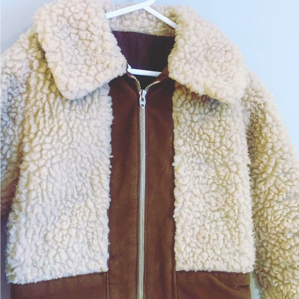 Vintage Jacket